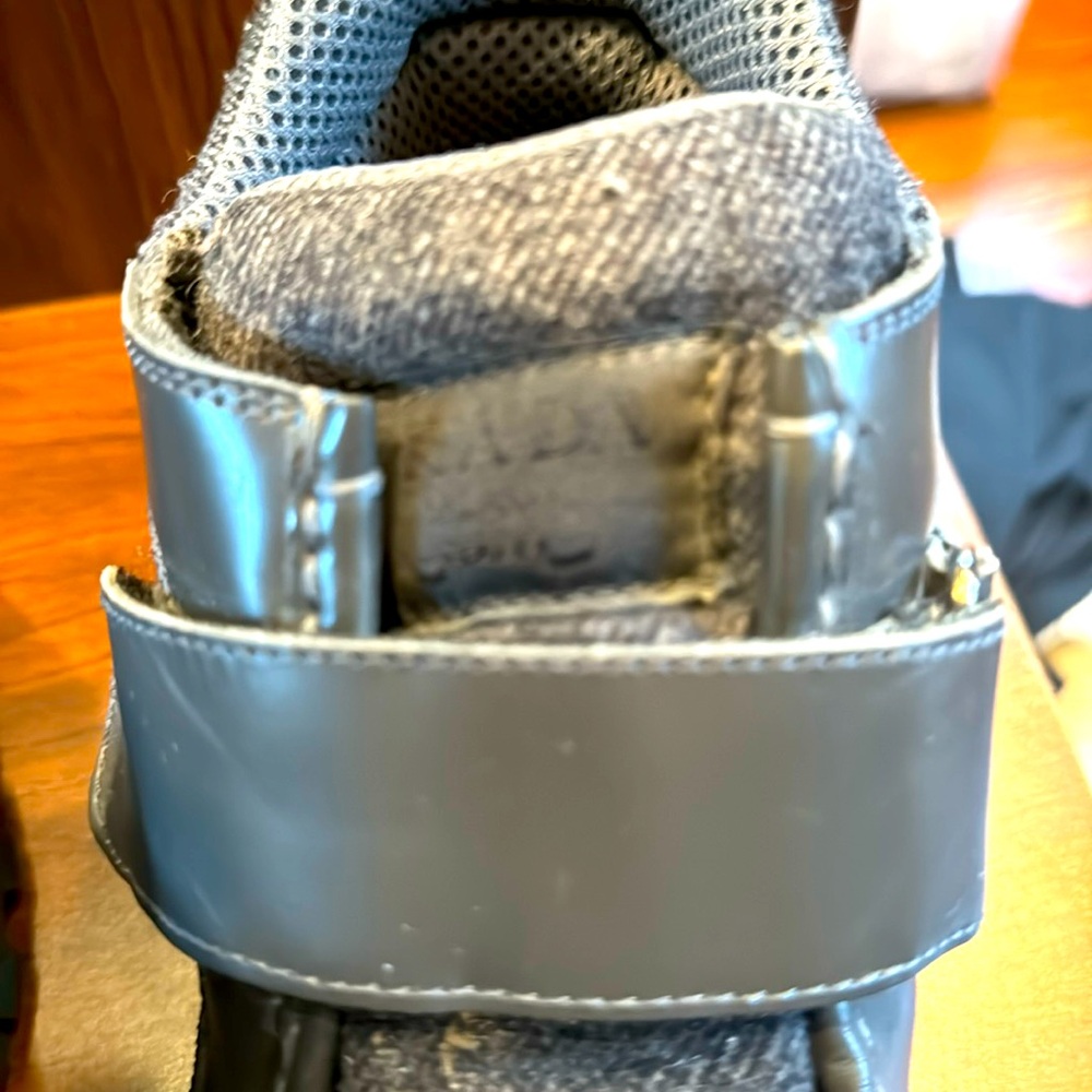 PRADA Snow Boots - Picture 2 of 6